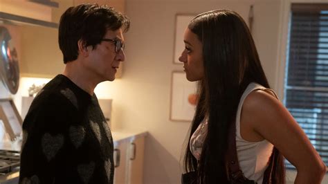 Любов зла (2025) - Кінобаза