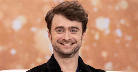 Daniel Radcliffe's Son: All About His and Erin Darke's Baby Boy