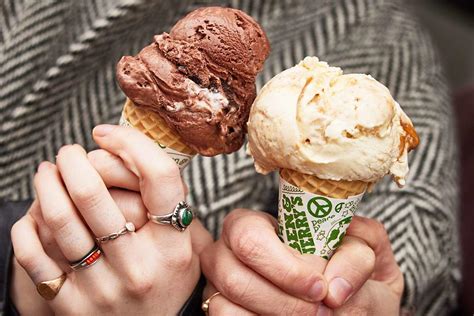 Ben & Jerry’s Free Cone Day Is Back and Fans Can Score Unlimited Ice ...