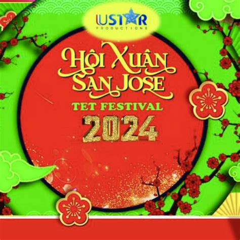 San Jose Lunar New Year-Tet & Moon Festival | San Jose CA