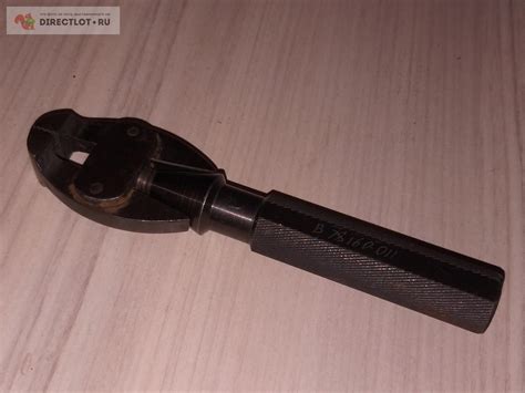 Струбцина тиски ручные ювелирные т16 купить в Ижевске цена 1700 Р на ...