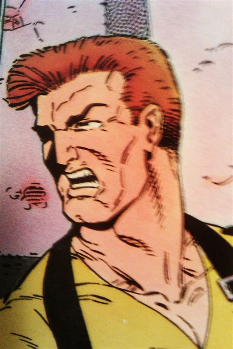 Rick Flag, Jr. | SuperFriends Wiki | Fandom
