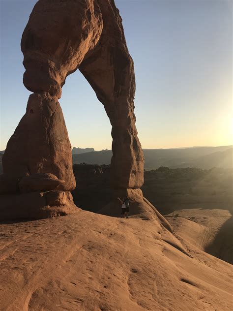 Arches National Park. Moab | National parks, Arches national park ...