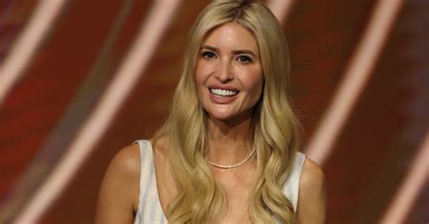 The Ivanka Empire: $300M & Counting In 2025