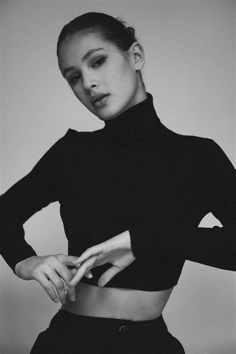 tais perfect model management