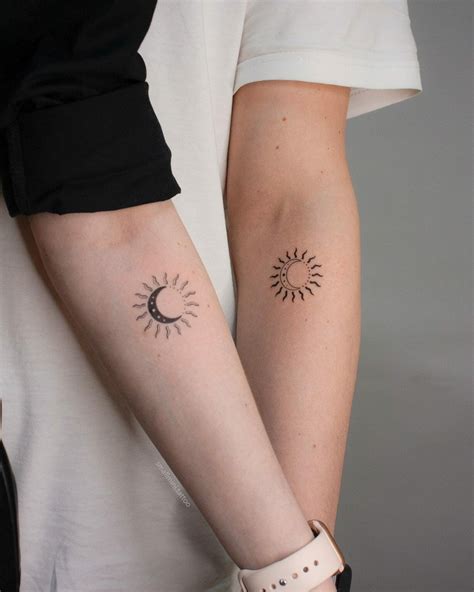 101 Best Waning Gibbous Tattoo Ideas That Will Blow Your Mind!