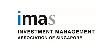 investment management association  singapore imas asifma