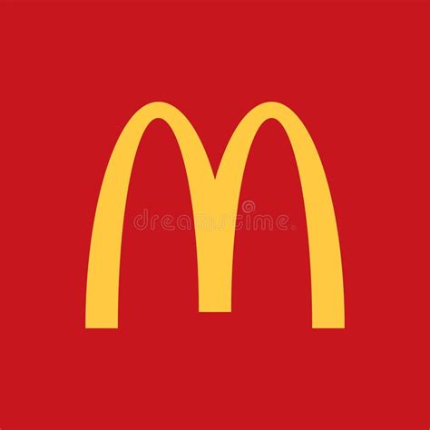 M Do Mcdonald's Para Imprimir - Mcdonald's Logo Ilustrações, Vetores E Clipart De Stock – (62 Stock ...