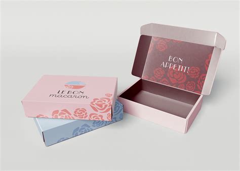 Le Bon Macaron - Lilli Evonich