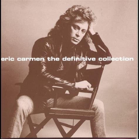 Hungry Eyes (From "Dirty Dancing" Soundtrack) by Eric Carmen - Pandora