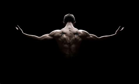 Male Fitness Model Wallpapers - Wallpaper Cave