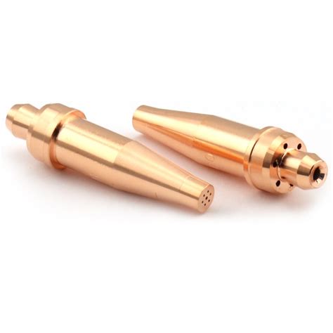 weldingcity acetylene cutting tip   series victor style  piece