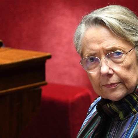 Les infos de 18h - Réforme des retraites : Élisabeth Borne cherche à