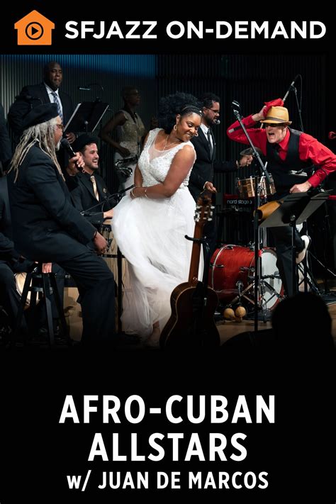 Afro-Cuban All Stars