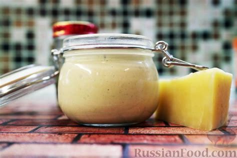 Соус для салата Цезарь, рецепты на RussianFood.com: 17 рецептов