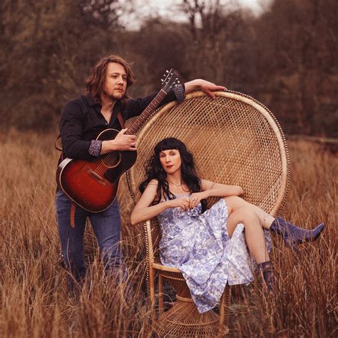 Hannah Sanders & Ben Savage announce new album - Folking.com