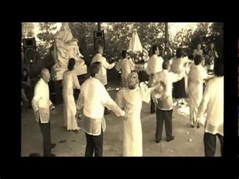 Subli Folk Dance - YouTube