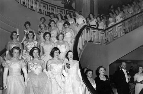 Debutante Ball - Can Assist