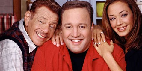 The King Of Queens Cast: Where They Are Now