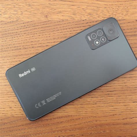Xiaomi Redmi Note 11 Pro 5G review