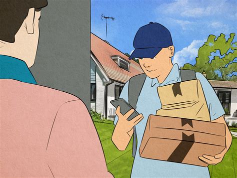 “Package Being Processed at Carrier Facility” Status Meaning