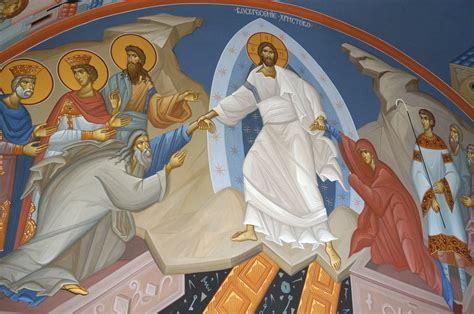 Воскресение Христово | Храм святого праведного воина Феодора Ушакова