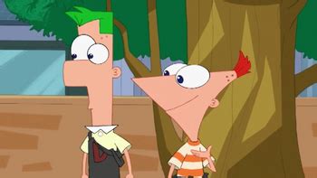 phineas flynn  dimension disney fanon wiki fandom