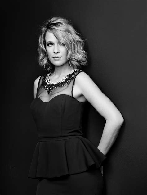 Tokyo Celebrity Portrait Photographer Claire Van der Boom — DOP