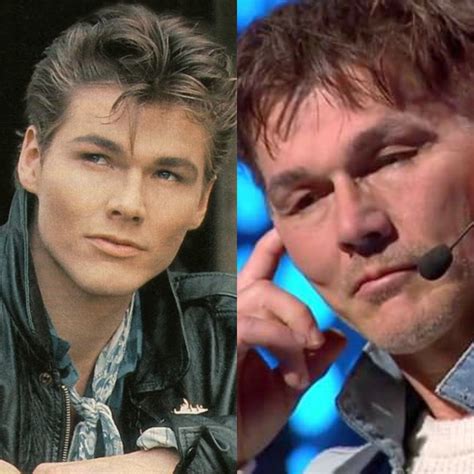 Career retrospective reveals what makes morten harket a legendary pop icon 16