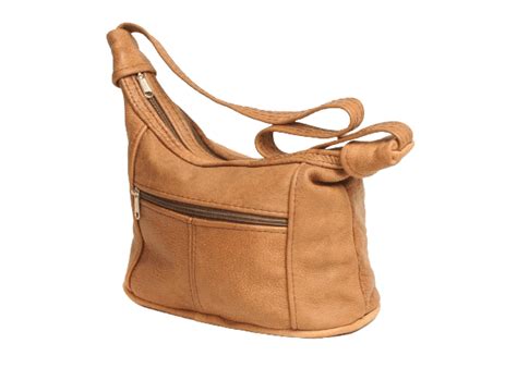 buffalo bag lux leather