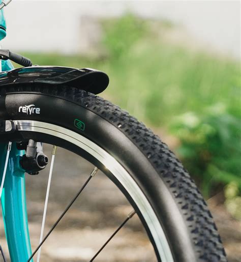 The world’s first carbon neutral bike tire - MaterialDistrict
