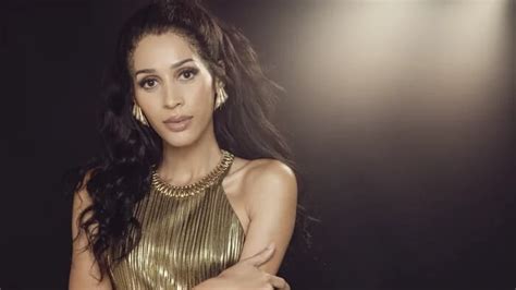 impressive transgender models