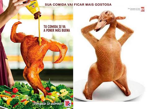 Textos De Propagandas Criativas - Propagandas incríveis e criativas que vão prender toda sua atenção ...