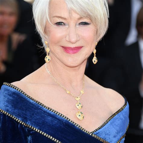 Sophisticated Hairstyles For Older Women - Hairstyle Guides
