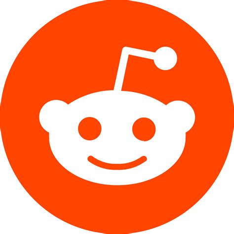Reddit Logo PNG Images Free Download | freelogopng