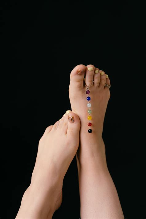 Pretty Pedicure Feet Photos, Download The BEST Free Pretty Pedicure