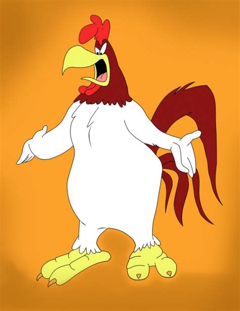 foghorn leghorn #522869 - uludağ sözlük galeri