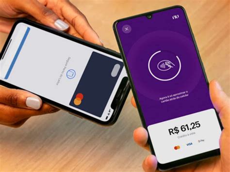 Como Usar O Cartão Virtual Nubank Na Maquininha - Como usar cartão virtual na maquininha? Veja!