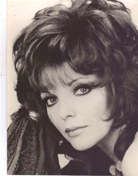 Joan Collins fotka