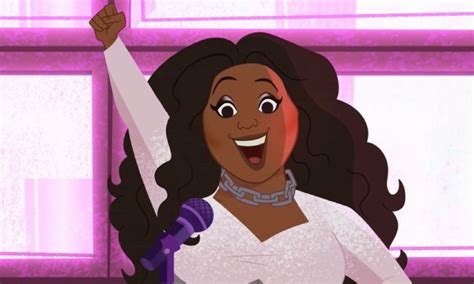 Danae Davis Calls Out Gucci Third Leg for Allegedly Spreading STIs