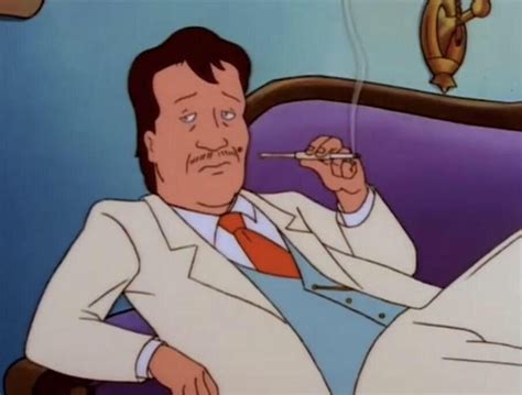 Thought the Peggy Hill fans might enjoy this : KingOfTheHill