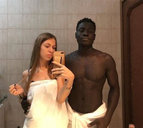 Real Interracial Couples Self Shot Amateur Sex 10 Porn Pictures, XXX