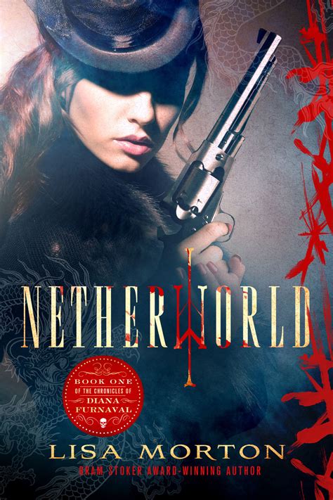 netherworld journalstone