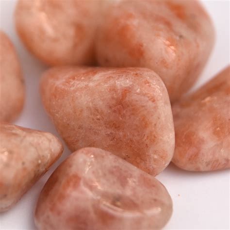 Sunstone Healing Properties