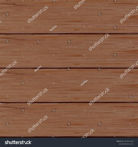 Dark Brown Wood Grain Background Stock Illustration 2192511363 ...