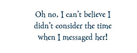 20 Feeling Old — This is actually heartbreaking