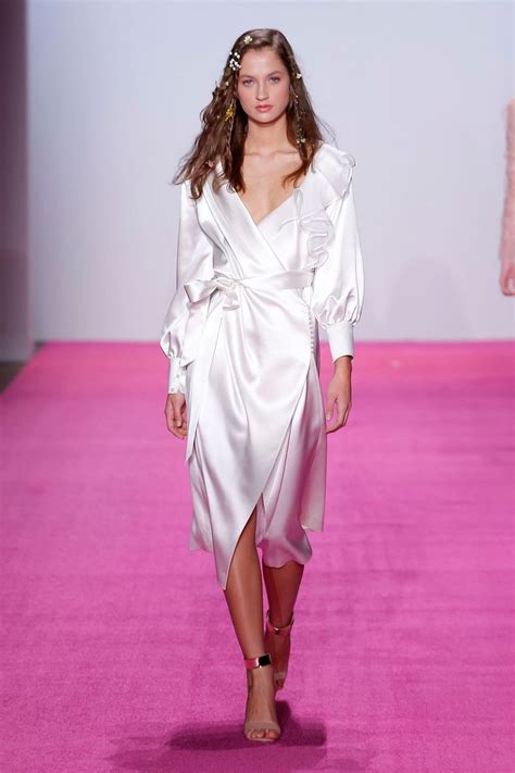 Lanyu F/W 19 Show (Various Shows)