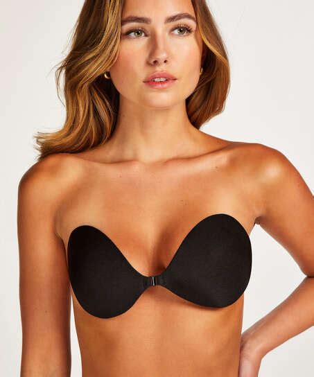 Adhesive bra for €32.99 - Bra Accessories - Hunkemöller