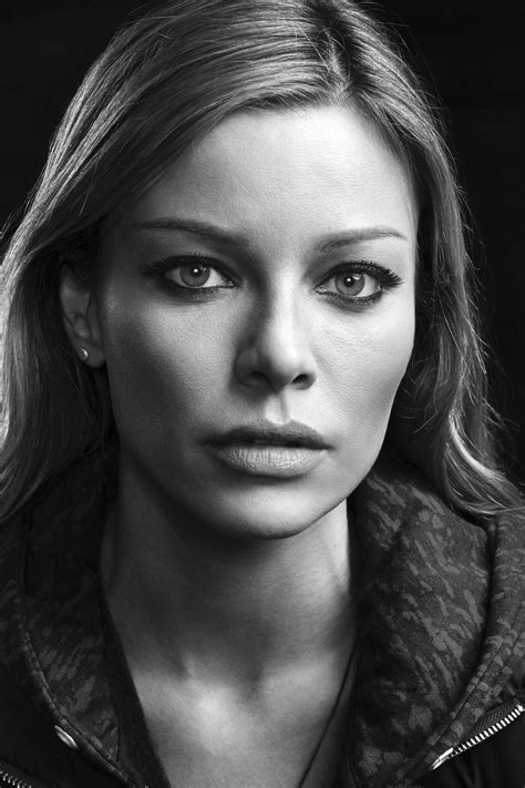 Lauren German Um Passeio Inesquecivel