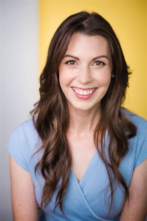 On Camera — Tiffany Renée Bear